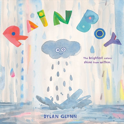 Rain Boy by Glynn, Dylan