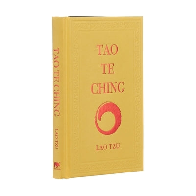 Tao Te Ching by Tzu, Lao