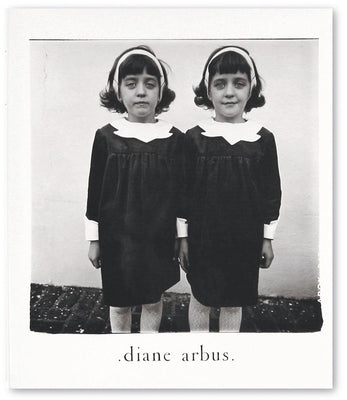 Diane Arbus: An Aperture Monograph: 50th Anniversary Edition by Arbus, Diane