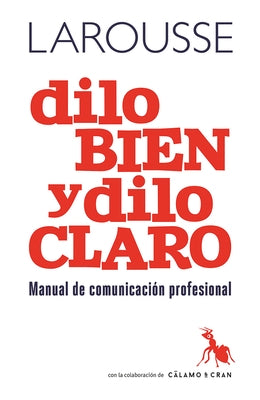 Dilo Bien Y Dilo Claro by Antonio, Mart&#237;n