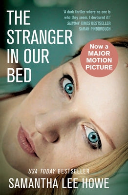 The Stranger in Our Bed by Howe, Samantha Lee