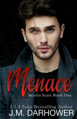 Menace by Darhower, J. M.