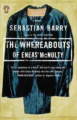 The Whereabouts of Eneas McNulty by Barry, Sebastian