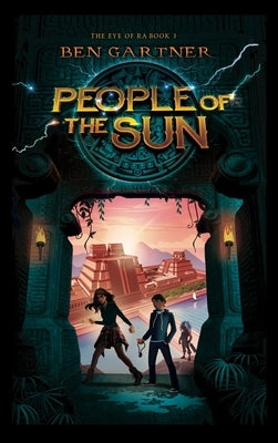 People of the Sun by Gartner, Ben
