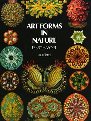 Art Forms in Nature by Haeckel, Ernst