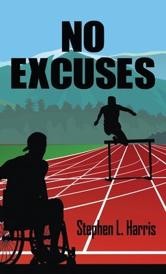 No Excuses by Harris, Stephen
