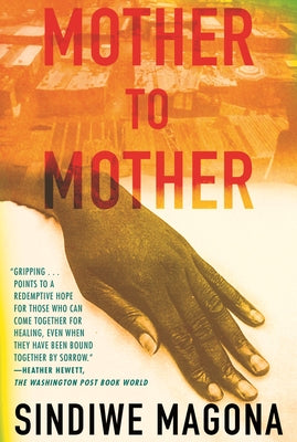 Mother to Mother by Magona, Sindiwe