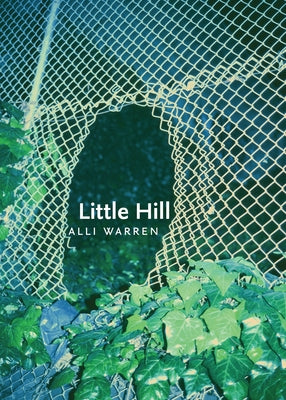 Little Hill by Warren, Alli