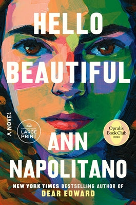 Hello Beautiful by Napolitano, Ann