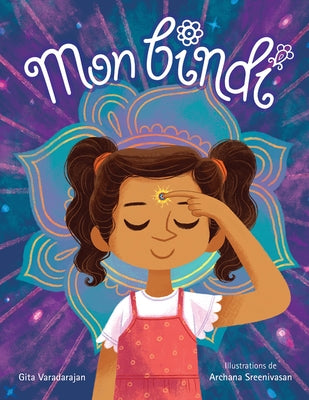 Mon Bindi by Varadarajan, Gita