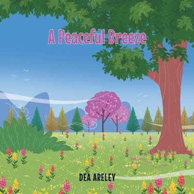 A Peaceful Breeze by Areley, Dea