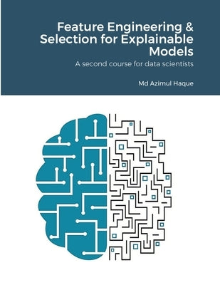 Feature Engineering & Selection for Explainable Models: A second course for data scientists by Haque, Azimul