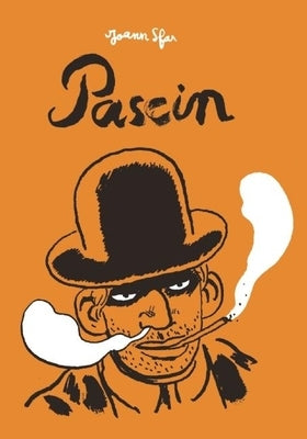 Pascin by Sfar, Joann