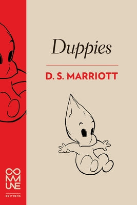 Duppies by Marriott, D. S.