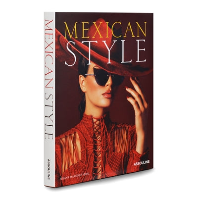 Mexican Style by Vidal, Susana M.
