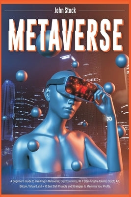 Metaverse by Stock, John