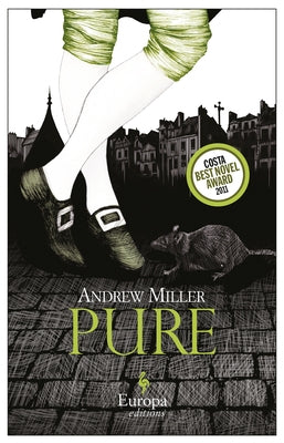 Pure by Miller, Andrew