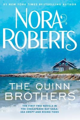 The Quinn Brothers by Roberts, Nora