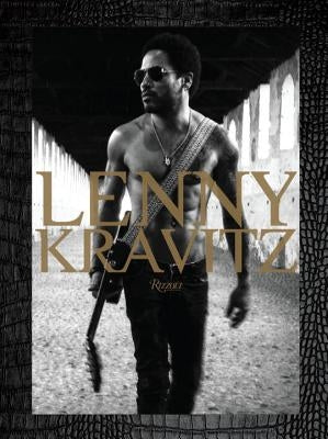 Lenny Kravitz by Kravitz, Lenny