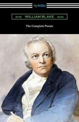 The Complete Poems by Blake, William