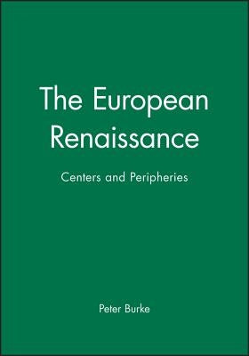 European Renaissance by Burke