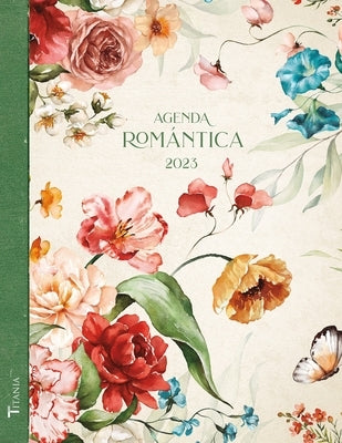 Agenda Romántica Titania 2023 by Anonymous