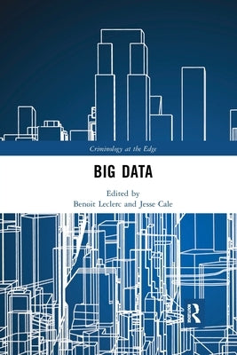 Big Data by Leclerc, Benoit