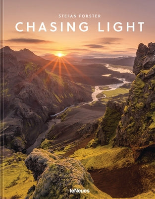 Chasing Light by Forster, Stefan