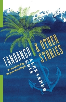 Fandango and Other Stories by Karetnyk, Bryan