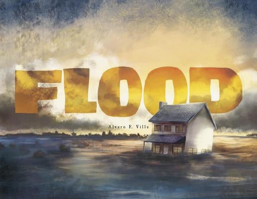 Flood by F. Villa, Alvaro