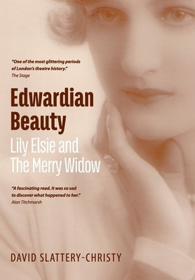 Edwardian Beauty by Slattery-Christy, David