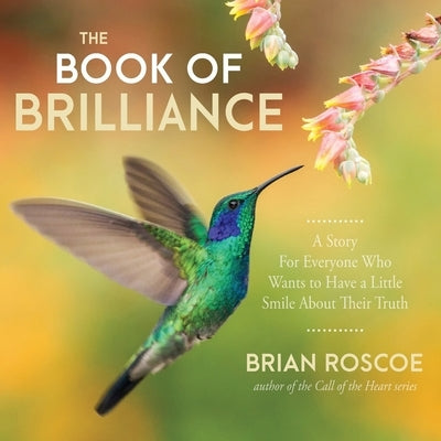 The Book of Brilliance by Roscoe, Brian