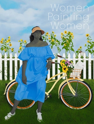 Women Painting Women by Karnes, Andrea