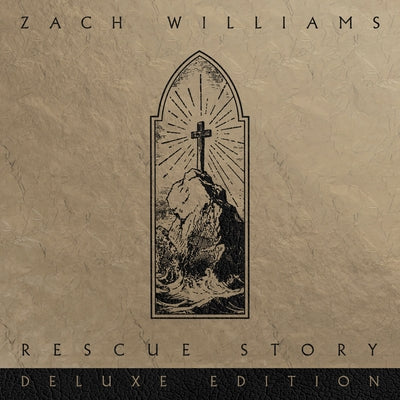 Rescue Story Deluxe by Williams, Zach