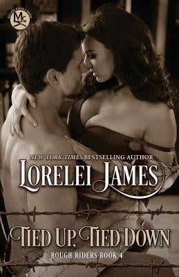 Tied Up, Tied Down by James, Lorelei