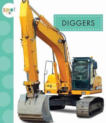 Diggers by Schuh, Mari C.