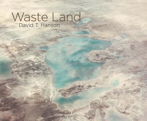 David T. Hanson: Waste Land by Hanson, David