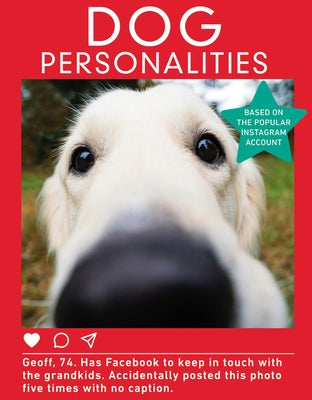 Dog Personalities by Dog Personalities