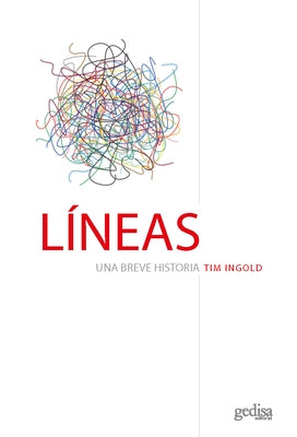 Lineas by Ingold, Tim