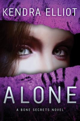 Alone by Elliot, Kendra
