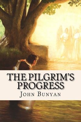 The Pilgrim's Progress by Bunyan, John