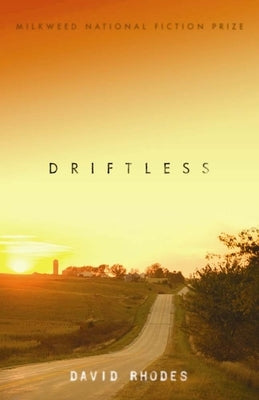 Driftless by Rhodes, David