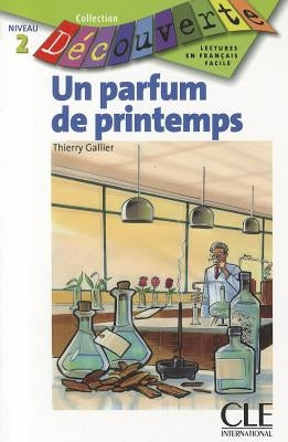 Un Parfum de Printemps (Level 2) by Gallier