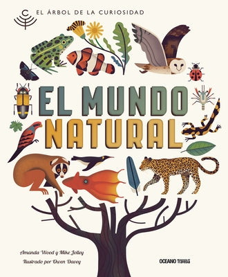 El Mundo Natural by Wood, Amanda