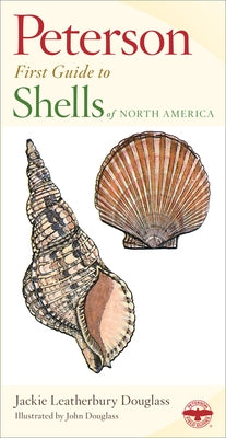 Shells of North America by Peterson, Roger Tory