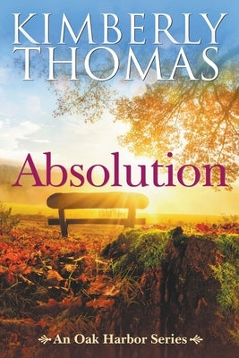 Absolution by Thomas, Kimberly