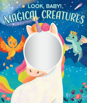 Magical Creatures by Bianda, Junissa