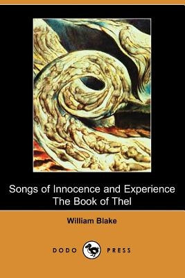 The Poems of William Blake by Blake, William