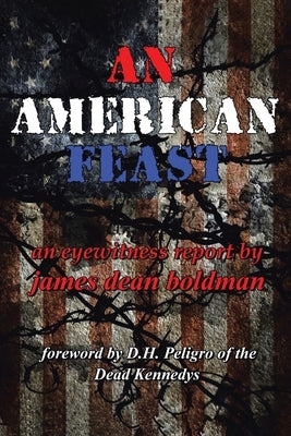 An American Feast by Boldman, James Dean