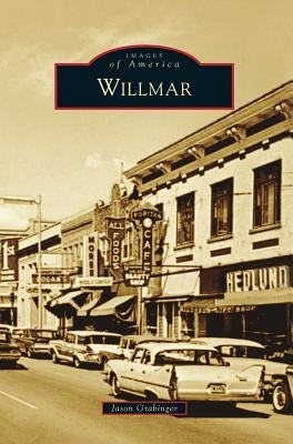 Willmar by Grabinger, Jason